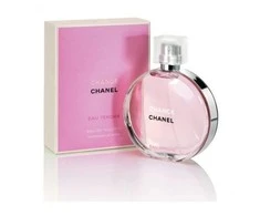 Kvepalai moterims Chanel Chance Eau Tendre EDT, 100 ml