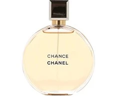 Chanel Chance EDP parfumuotas vanduo moterims, 35 ml