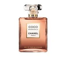 Chanel Coco Mademoiselle Intense EDP parfumuotas vanduo moterims, 35 ml