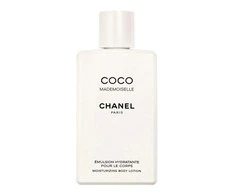 Chanel Coco Mademoiselle Drėkinamasis Losjonas kūnui, 200 ml