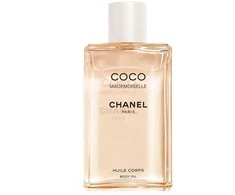 Chanel Coco Mademoiselle Body Oil, 200 ml