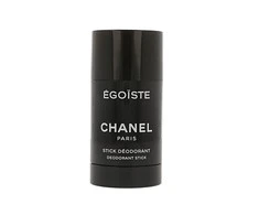Chanel Egoiste Pour Homme Deo Stick pieštukinis dezodorantas vyrams, 75 ml