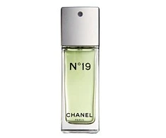 Chanel No.19 EDT tualetinis vanduo moterims, 100 ml