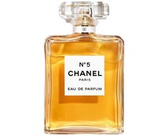 Chanel No.5 EDP parfumuotas vanduo moterims, 100 ml