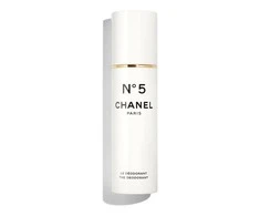 Chanel No 5 The Dezodorantas Purškiklis purškiamas dezodorantas, 100 ml