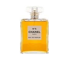 Chanel No 5 EDP parfumuotas vanduo moterims, 100 ml