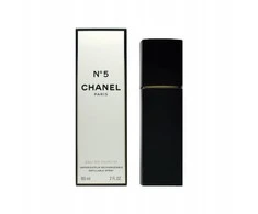 Chanel N 5 EDP refirable 60 ml