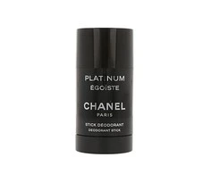 Chanel Platinum Egoiste Dezodorantas Stick 75ml