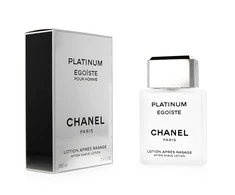 Losjonas Chanel Platinum Egoiste Pour Homme As, 100 ml