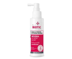 Chantal Hair Biotic Treatment nuo plaukų slinkimo, 100 ml