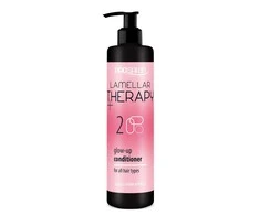 Chantal PROSALON LAMELLAR THERAPY GLOW UP plaukų kondicionierius, 350 ml