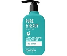 Chantal Pure &amp; Ready, 375 ml