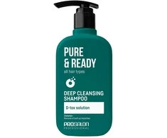 Chantal Pure &amp; Ready, 375 ml