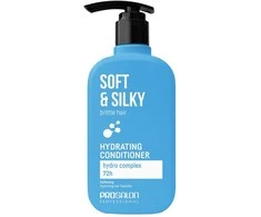 Chantal Soft &amp; Silky, 375 ml