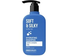 Chantal Soft &amp; Silky, 375 ml