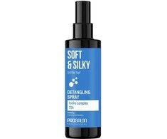 Chantal Soft &amp; Silky, 200 ml