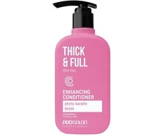 Chantal Thick &amp; Full, 375 ml