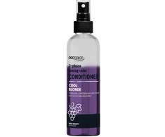 Chantal Prosalon Cool Skirtas šviesiems plaukams, 200 ml