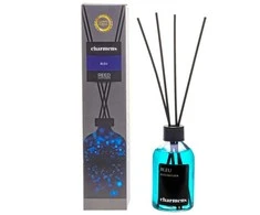 Charmens Luxury Edition Reed Diffuser Bleu kvepalų lazdelės 110ml