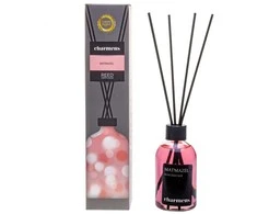 La Casa de los Aromas Charmens Luxury Edition Reed Diffuser Matmazel kvapiosios lazdelės 110ml