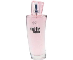Chat D`or Woman EDP 75 ml