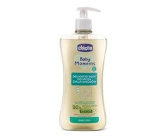 Chicco CHICO -10594-BM Išraiškos kūno ir plaukų