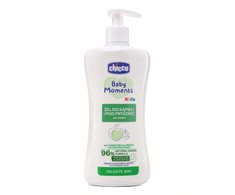 Chicco VANDENYNAS -10247 BM GELĖ BEEP BEEP BEEP BESTH NĖRA 500 ML ILGUMOS