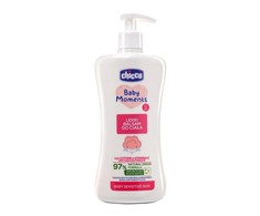 Chicco BMH LIGHT BALZAMAS IKI BALZAMO 500ML 0M +