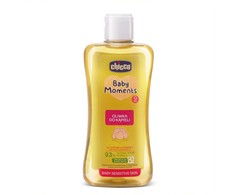 Chicco BM ALIEJUS 200ML HIDES 0 M +