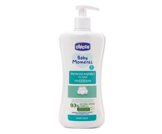 Chicco BM LANDER LINE SS 500ML OM+