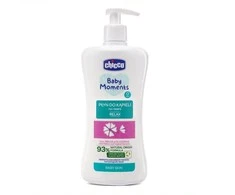 Chicco CHICO -10582-BM SKRYDŽIS ATPAŠALINTI 50 0ML OM +
