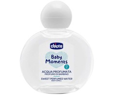 CHICCO_Baby Skin parfuminis vanduo 0m+ 100ml