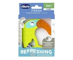 CHICCO 00028160300000 Tukano vandens kramtukas 6+