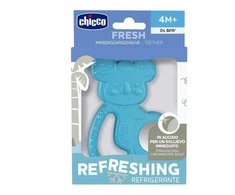 "Chicco Refreshing Koala" Kramtukas 4M+