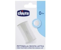 CHICCO 00011629000000 Lopšio dangtelio šukos