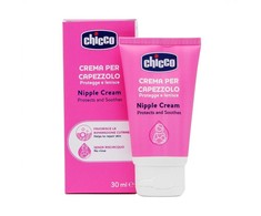 "Chicco" apsauginis spenelių kremas 30ml
