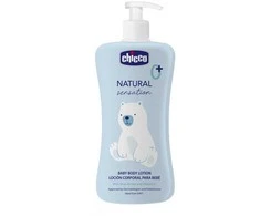 Chicco Natural Sensation kūdikių kūno losjonas 500ml
