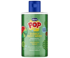 Chicco Pop żel pod prysznic o zapachu arbuza 300ml