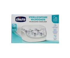 "Chicco" mikrobangų krosnelės sterilizatorius 1vnt
