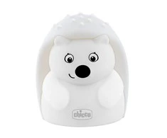 Chicco LED naktinis šviestuvas (CHI000395)