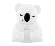 Chicco LED naktinis šviestuvas (CHI000396)