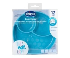 Chicco 127535 3D SILicon Tallorium 12m + BOY
