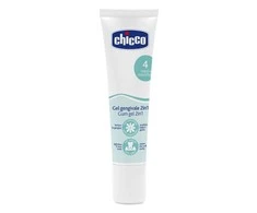 Chicco Dantenų gelis 2 in 1 4m+ 30ml