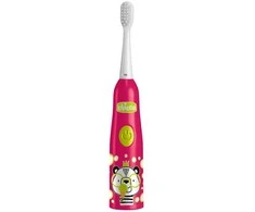 Chicco Šepetėlis elektrinė do zębów 3l+ Panda