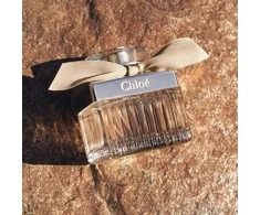 Rinkinys moterims Chloé, EDP 100 ml + kūno losjonas 100 ml + EDP 5 ml