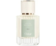 Chloé Iris EDP parfumuotas vanduo unisex, 50 ml