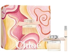 Chloé Chloe EDP rinkinys moterims (EDP 50 ml + EDP 10 ml)