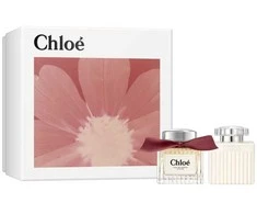 Rinkinys moterims Chloe Signature Intense Giftset, EDP 50 ml + kūno losjonas 100 ml
