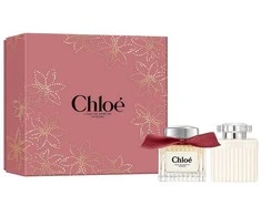 Chloe L'EDP Intense parfuminio vandens purškiklis 50 ml + kūno losjonas 100 ml
