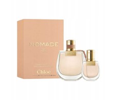 Chloe Nomade parfuminio vandens purškiklis 75 ml + kvepalų vandens purškiklis 20 ml
